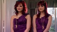 Kathryn and Megan Prescott | Image via IMDb